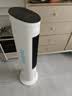 美的（Midea）【APP智能】家用空调扇落地遥控冷风扇/负离子净化加湿冷风机/水冷无叶塔扇强力制冷冷气扇AAF10MR 实拍图