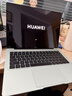 华为MateBook 14 店铺预装Windows版 轻薄笔记本电脑 2.8K OLED触控屏 酷睿UItra5 16G 1T 原野绿 实拍图
