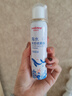 维德（WELLDAY）儿童生理盐水洗鼻器海盐水鼻腔喷雾鼻窦炎喷剂鼻塞清洗器100ml*2 实拍图