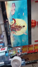 TCL雷鸟电视55英寸雀4 144Hz高刷 2+32GB 无开机广告 自定义遥控器 电视55F270C-JN 实拍图