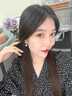 DAISY DREAM玫瑰的故事刘亦菲同款珍珠耳钉女2026新款爆款耳环轻奢银针耳饰品 925银针流苏珍珠耳环 实拍图