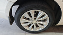 韩泰（Hankook）汽车轮胎 205/55R16 91V SK10 适配朗逸/速腾/高尔夫/朗动/威朗 实拍图