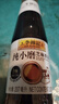 李锦记 纯小磨芝麻香油207ml【一级】100%芝麻香油 火锅油碟凉拌蘸料 实拍图