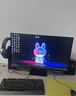 SANC盛色27英寸2K210Hz电竞显示器FastIPS硬件低蓝光IGZO氧化物技术10Bit 500nit高亮屏幕G72Max增强版 实拍图