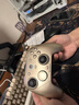 盖世小鸡天王星G7Pro无线游戏手柄mac苹果 8000回报率8K无线switch2蓝牙PC电脑steam手机安卓地平线6 实拍图