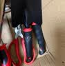 漫德莱赶海工具6件套铲子挖土种花种菜沙滩玩具园艺工具赶海套装六件套 实拍图