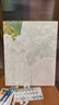 好久不见diy数字油画治愈猫咪填色画客厅挂画儿童手工油画装饰画  实拍图