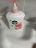 滴露（Dettol）健康抑菌洗手液滋润倍护500g 消毒抑菌99.99% 儿童适用不含酒精 实拍图