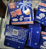 光明牌白雪冰砖115g*4块 椰子味 经典中砖奶砖冰淇淋雪糕家庭装 实拍图