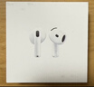 Apple/苹果 AirPods 4(支持主动降噪)搭配无线充电盒(USB-C)苹果耳机 蓝牙耳机适用iPhone/iPad 四代 实拍图