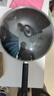 美的（Midea）炒锅不粘锅 多功能家用炒菜锅平底锅煎锅燃气灶电磁炉专用少油烟 实拍图
