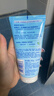 妮维雅（NIVEA）凝水活采泡沫洁面乳加量装150g保湿补水氨基酸泡沫洗面奶女士 实拍图