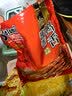萨啦咪（Salami）精品鸭舌500g温州特产鸭货休闲零食卤味肉干肉铺送礼盒 酱香味500g 鸭舌 实拍图