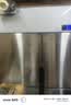 美菱（MeiLing）四门冰箱商用冰柜立式不锈钢厨房冷柜双温冷冻冷藏餐饮酒店后厨 【菱星系列】四门双温丨上冷冻下冷藏 铜管制冷丨品质保障 实拍图