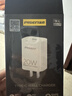 品胜3C认证苹果充电器PD20W快充iPhone17Air充电头type-c插头通用苹果16/15/14小米华为三星手机ipad 实拍图