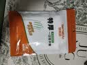 特美居（temeiju）一次性手套食品级100只特厚透明塑料加厚厨房洗碗餐饮 实拍图