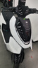ZEEHO极核新款AE4 Pro MAX MY25铅酸高性能电摩电动摩托车踏板电瓶车(到店选颜色） AE4 MY25 实拍图