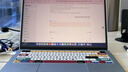 Apple/苹果AI/MacBook Air13英寸M5 (10+10核) 16G 1T天蓝色笔记本电脑MDHJ4CH/A 实拍图