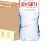 依云（evian）法国原装进口天然矿泉水500mlx24瓶(软瓶)饮用水新老包装随机发货 实拍图
