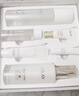 玉兰油（OLAY）全新美白水乳液水光小白瓶抗糖精华护肤品套装礼盒生日礼物送女友 实拍图