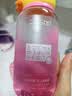 珍视明小黄鸭定制款B12洗眼液洗眼水眼部护理液温和型2瓶500ml 实拍图