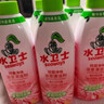 水卫士除菌净味浴室清洁剂480g*3瓶卫生间瓷砖厕所马桶玻璃清洗剂 实拍图