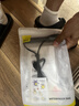 倍思 手机防水袋可触屏防水套游泳深水拍照手机袋漂流潜水套大号外卖骑手适用苹果华为荣耀小米手机 实拍图