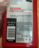 美孚（Mobil）美孚旋风4T 摩托车机油 四冲程摩托车机油 10W-40 SG级 1L 实拍图