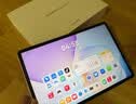 HUAWEI MatePad 11.5 2026 华为平板电脑 护眼屏 鸿蒙AI 大电池 学生儿童学习机 8G+128G WIFI 深空灰  实拍图