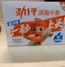 劲仔深海小鱼 酱汁味 300g/盒 20包 鱼仔鱼干海味零食 实拍图