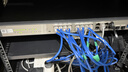 普联（TP-LINK） 26口全千兆Web网管云管理PoE交换机 (24PoE口+2千兆SFP) 企业级分流器 分线器TL-SG2226PE 实拍图