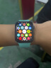 【二手95新】苹果智能SE运动手表apple watch7 series6二手iwatch5/4代3 五代S5运动版【留言备注颜色】 42,mm（44mm） 晒单实拍图