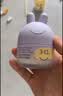兔头妈妈儿童分龄面霜组合装0-3-12岁夏季晒后舒缓秋季保湿滋润宝宝舒缓霜 实拍图