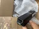 欧莱雅吸油棒240自然健康控油持久油皮粉底液生日礼物送女友 实拍图