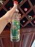 牛栏山 陈酿 白牛二 白瓶 口粮酒 浓香风格 52度 500ml*12瓶 整箱装 实拍图