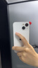 Apple/苹果 iPhone 13 (A2634) 二手手机支持移动联通电信5G 双卡双待手机 星光色 256G 实拍图