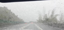 蓝海豚德国雨敌汽车玻璃防雨剂200ml后视镜防雨膜驱水剂喷雾疏水镀膜 实拍图
