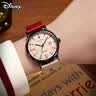 迪士尼（Disney）手表女学生帆布带防水石英表高颜值女孩初高中生考试手表生日礼物 实拍图