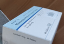 莎尔福 美沙拉秦肠溶片 0.5g*40片/盒*1+能全素 整蛋白型肠内营养剂(粉剂)320g/瓶*3  IBD联合用药 营养支持 实拍图