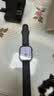 图拉斯【新款S11/S10通用】适用苹果手表s11保护壳s10通用apple watch s11保护套iwatch s10/11壳膜一体 【新46mm表盘】手表壳丨壳膜一体丨超防撞 iWatch S1 实拍图