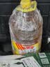 鲁花食用油 物理压榨 非转基因 玉米油6.18L 家用粮油 健康植物油 实拍图