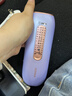 康佳（KONKA）脱毛仪3301蓝宝石冰感冰点家用宿舍唇部腋下大小腿比基尼线脱毛神器送女友生日礼物实用 保价30天 香芋紫-石英晶体冰点版本 实拍图