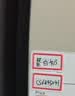 佳帮手晾衣架多夹子晒袜子神器铝合金晾晒架阳台家用多功能晒内衣夹26夹 实拍图