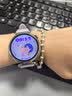 HUAWEI WATCH GT 6 流光紫 41mm智能手表多维情绪健康全新骑行体验 实拍图