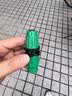 漫德莱伸缩水管浇花水枪浇花神器软管洗车高压水枪家用浇花喷头15米 实拍图