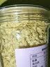 京东京造高钙淡干虾皮65g*2 儿童无添加海产干货 宝宝辅食宝宝虾皮 实拍图