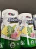 心相印【樊振东推荐】厨房用纸卷纸75节*8卷纸巾食品接触级 懒人抹布 实拍图