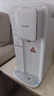 飞利浦（PHILIPS）净水器家用 台式即热免安装净水机加热直饮一体机5L大水箱ADD6836/93 节日礼物实用 实拍图