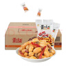 黄飞红 麻辣花生整箱装囤货210g麻辣花生米批发零食坚果下酒菜黄飞鸿 麻辣花生 110g *30袋【整箱装】 实拍图