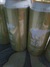 豪铂熊（BearBeer）德国精酿金小麦白啤酒500ml*24听 京东自营 聚会畅饮 实拍图